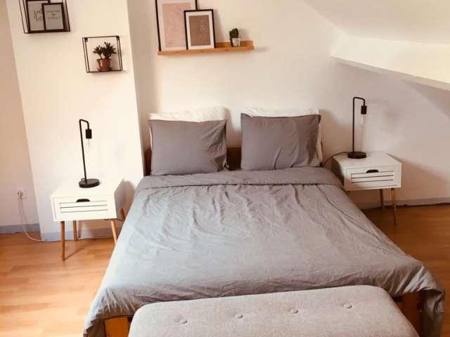 Kamer location à Chaudfontaine, Wallonie