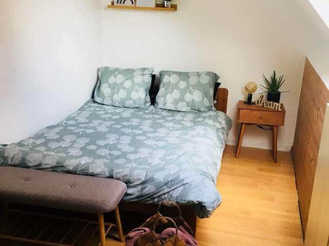 Kamer location à Chaudfontaine, Wallonie