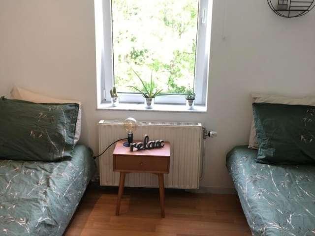 Kamer location à Chaudfontaine, Wallonie