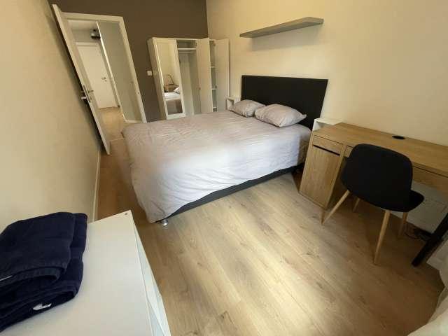 Kamer location à Elsene, Bruxelles