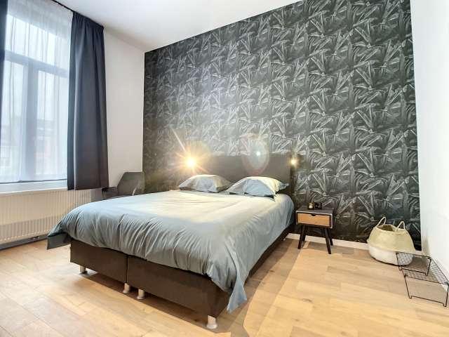 Kamer location à Schaerbeek - Schaarbeek, Brussel-Hoofdstad - Bruxelles-Capitale