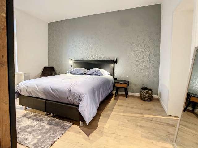 Kamer location à Schaarbeek, Bruxelles