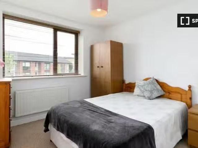 House to rent in Lucan, North Tipperary