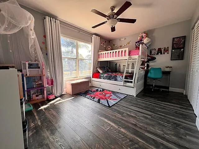 Room for rent in Greenacres, Florida