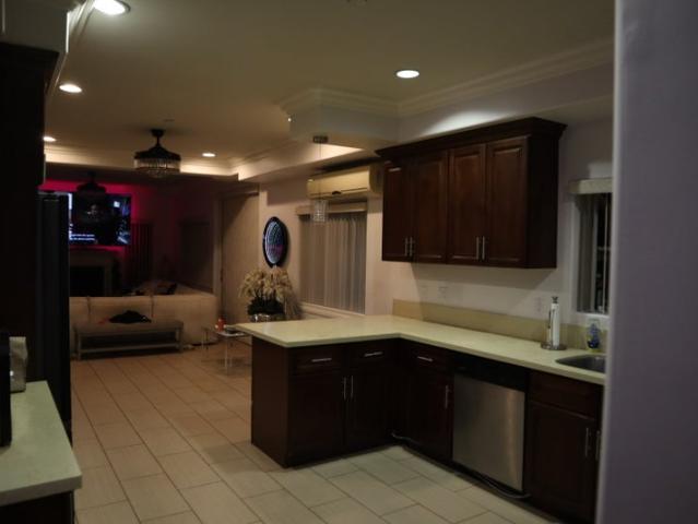 Room for rent in El Monte, California