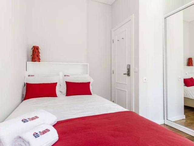 Apartamento alugar em Avenidas Novas, Lisboa
