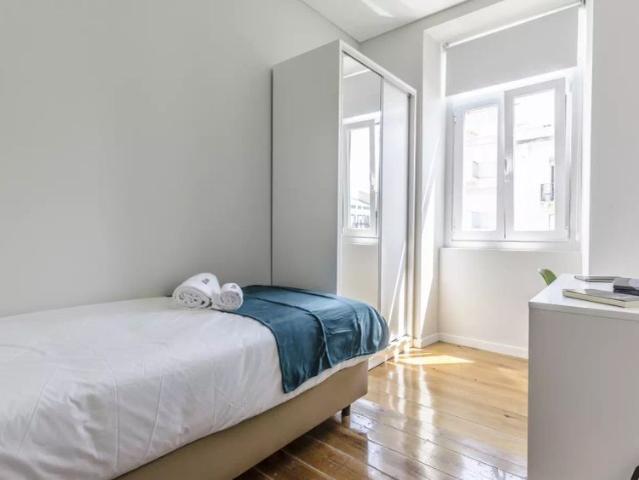 Apartamento alugar em Avenidas Novas, Lisboa