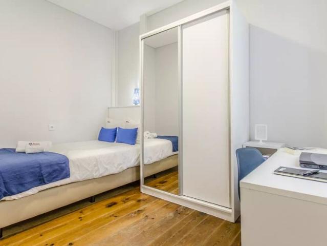 Apartamento alugar em Avenidas Novas, Lisboa
