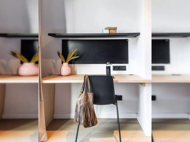 Apartamento en alquiler en Eixample, Maresme