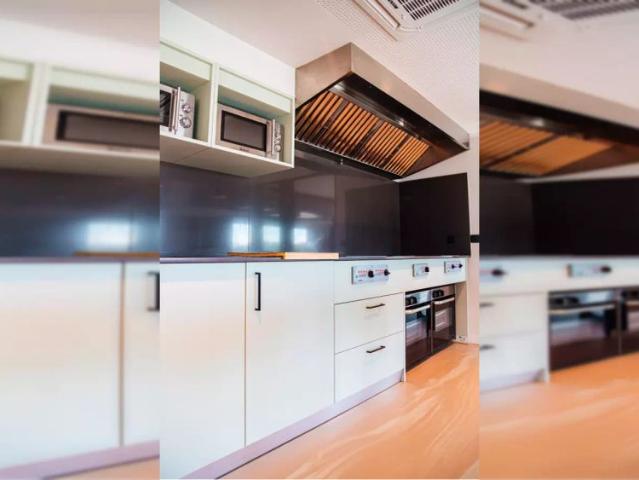 Apartamento en alquiler en Eixample, Maresme