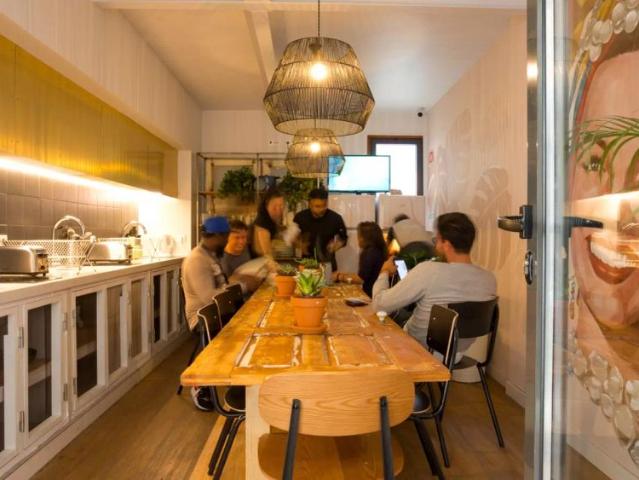 Apartamento alugar em Avenidas Novas, Lisboa