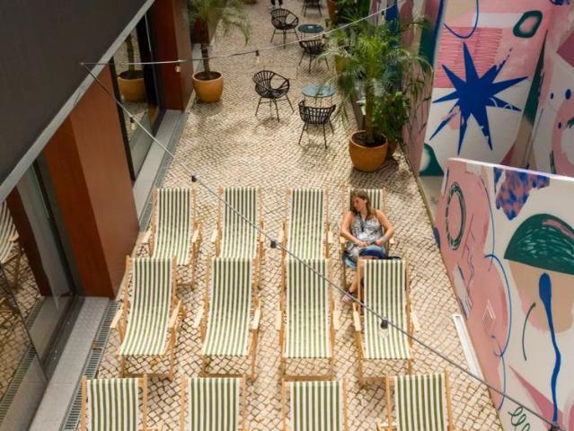 Apartamento alugar em Avenidas Novas, Lisboa