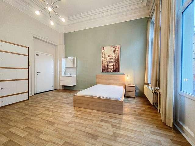 Kamer location à D'hoye, Bruxelles