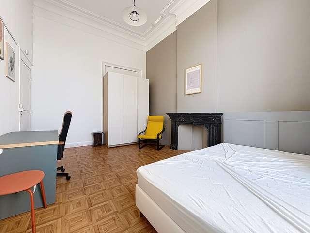 Kamer location à D'hoye, Bruxelles