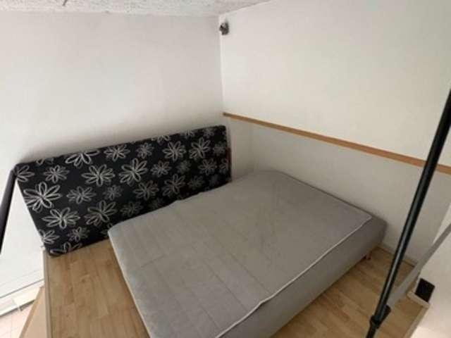 Kamer location à D'hoye, Bruxelles
