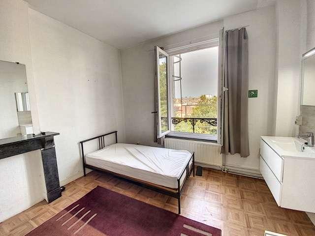 Kamer location à D'hoye, Bruxelles