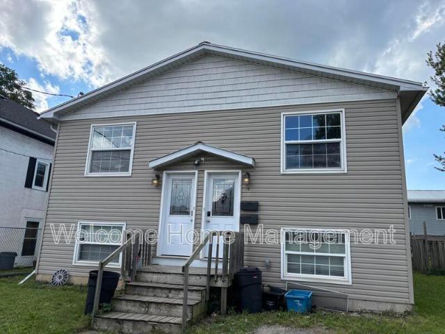 Apartment for rent in Niagara, Ontario