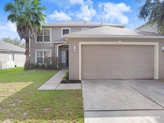 Room for rent in Lithia, Florida