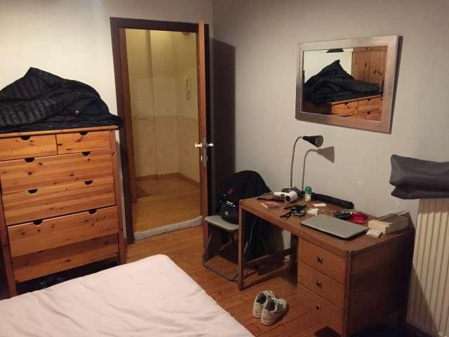 Kamer location à Etterbeek, Bruxelles