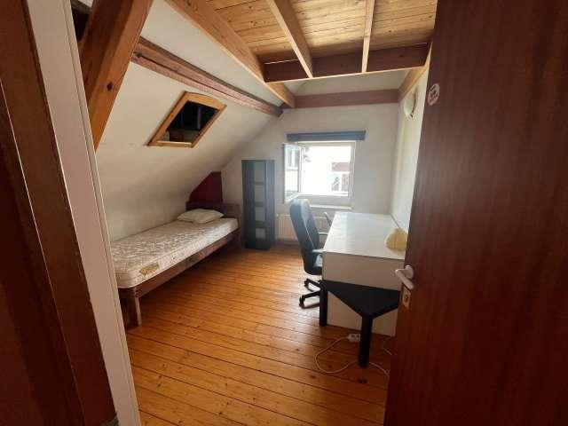 Kamer location à Etterbeek, Bruxelles