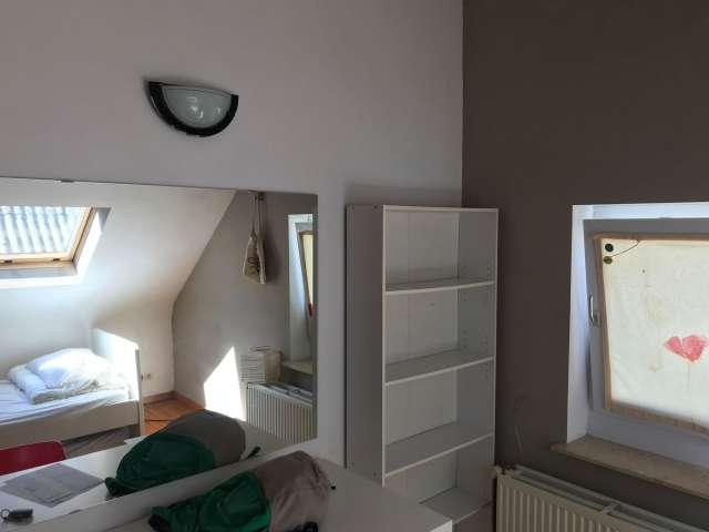Kamer location à Etterbeek, Bruxelles
