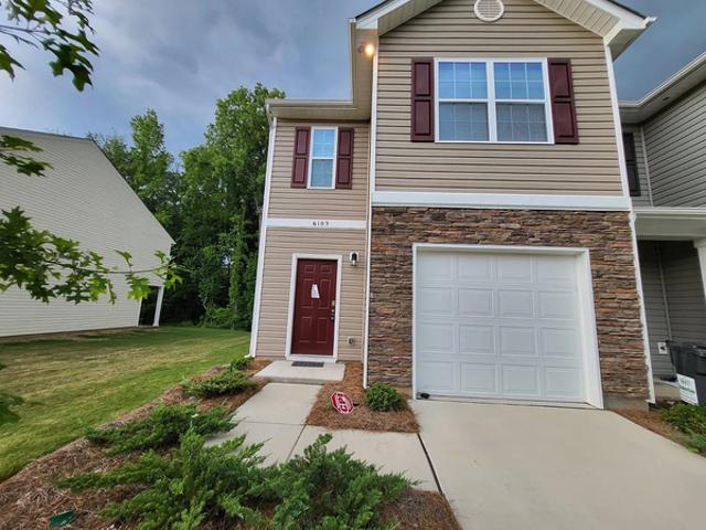 Room for rent in Mecklenburg, North Carolina