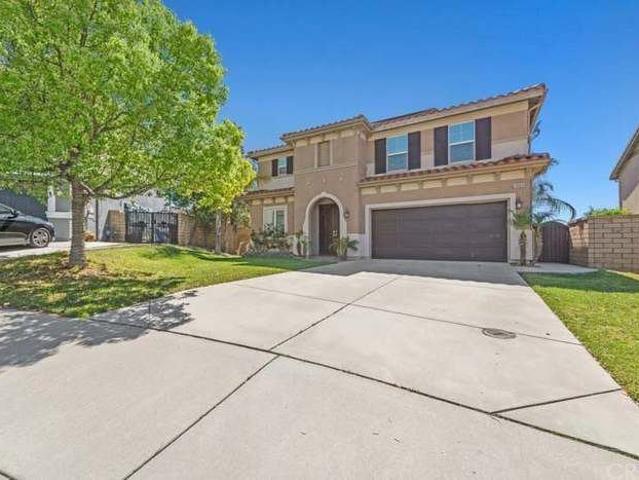 Room for rent in Moreno Valley, California