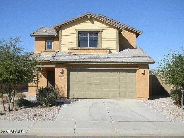 Room for rent in Queen Creek, Arizona