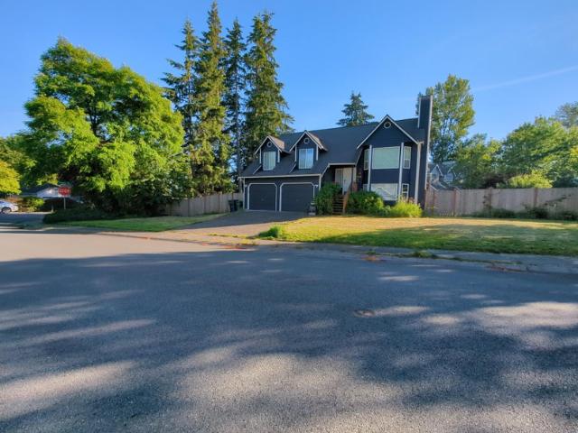 Room for rent in Washington