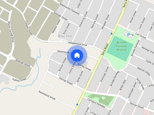 Room for rent in Box Hill, Sydney