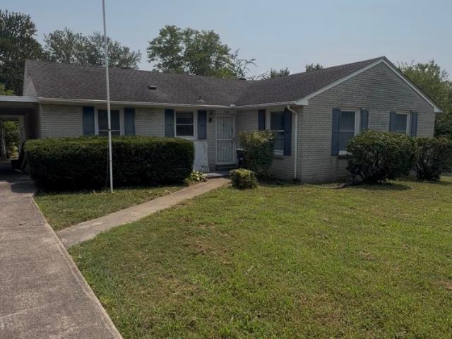 Room for rent in Tennessee