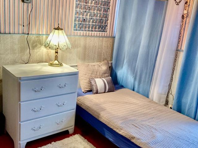 Room for rent in Clinton Township, Michigan
