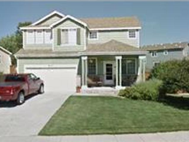 House for rent in Colorado Springs, El Paso County