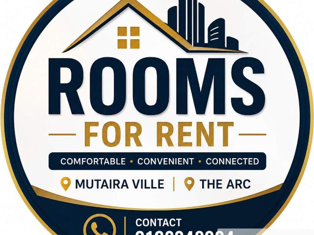Room for rent in Selangor