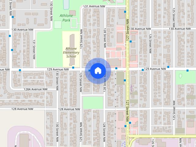 Room for rent in Athlone, Edmonton