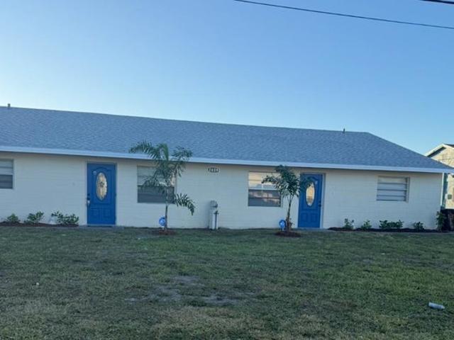 Room for rent in Fort Pierce, Florida