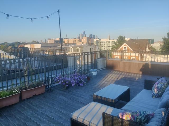 Room for rent in Hudson, New Jersey