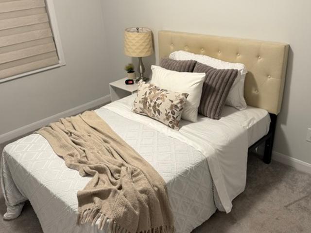 Room for rent in Ottawa