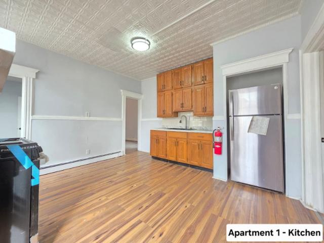 Room for rent in Hudson, New Jersey
