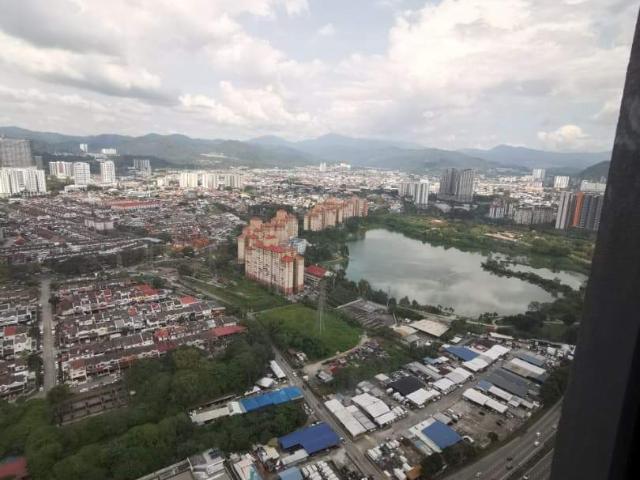 Room for rent in Kuala Lumpur