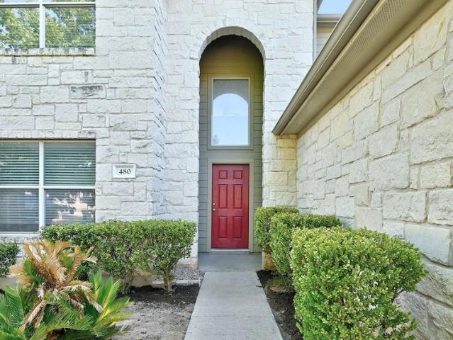 Room for rent in Hays, Texas