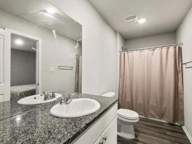 Room for rent in New Braunfels, Texas