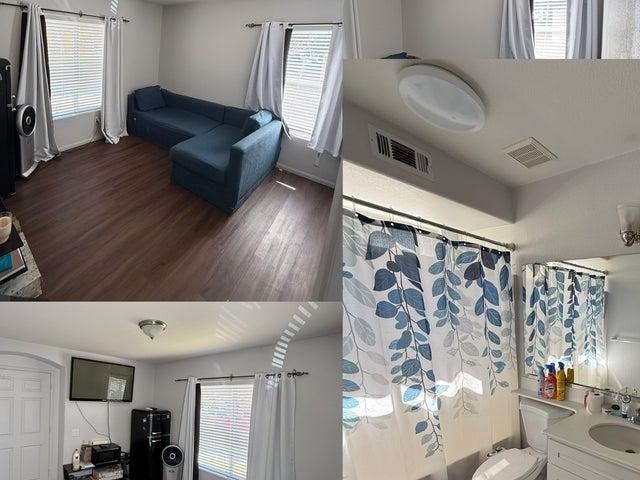 Room for rent in Chula Vista, San Diego County