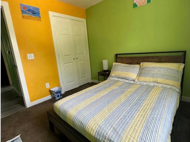 Room for rent in Dallas, Texas