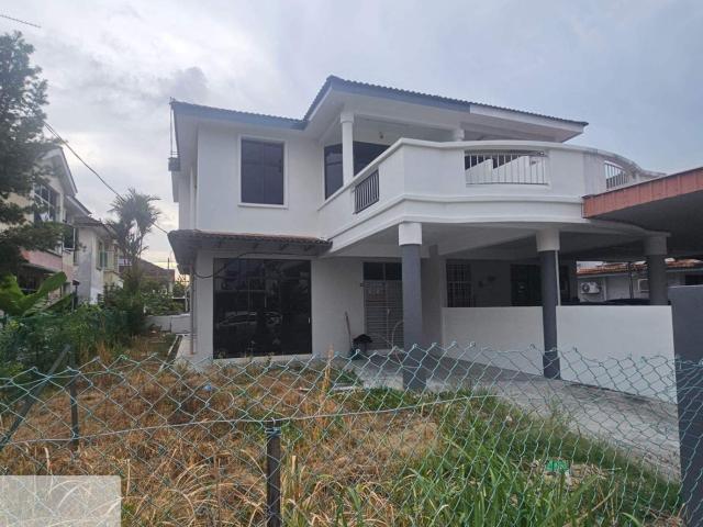Room for rent in Wellesley, Penang