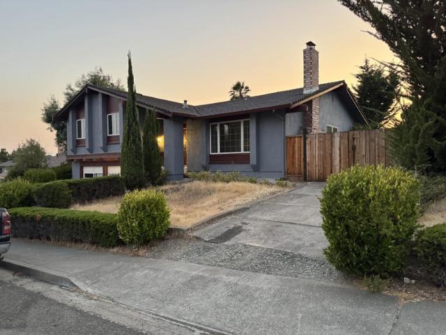 Room for rent in Solano, California