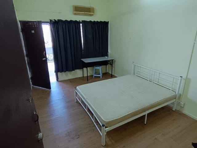 Room for rent in Petaling, Damansara Damai