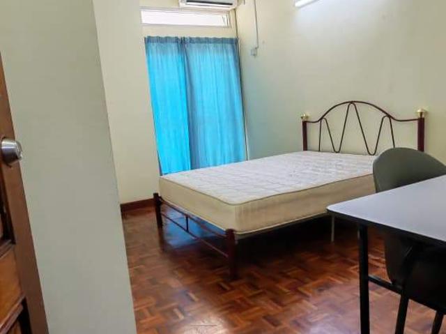 Room for rent in Petaling, Damansara Damai