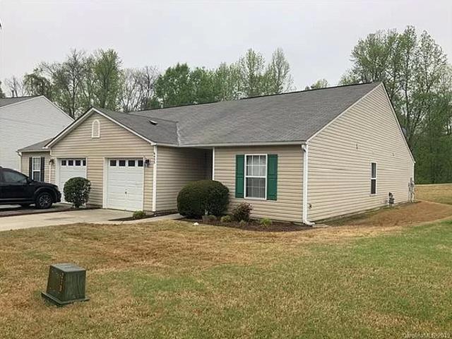 Room for rent in Mecklenburg, North Carolina