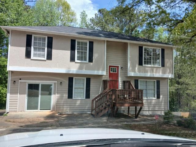 Room for rent in Union City, Georgia